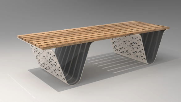 Furniture by configurator.tech