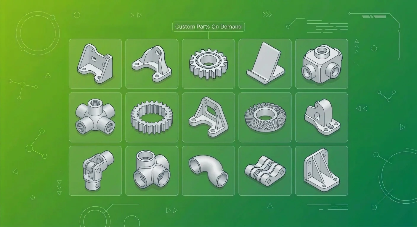 Product Configurators for 3D Printing