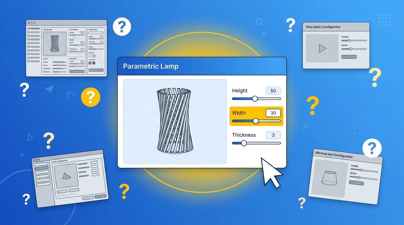 How to Choose the Right Product Configurator Platform