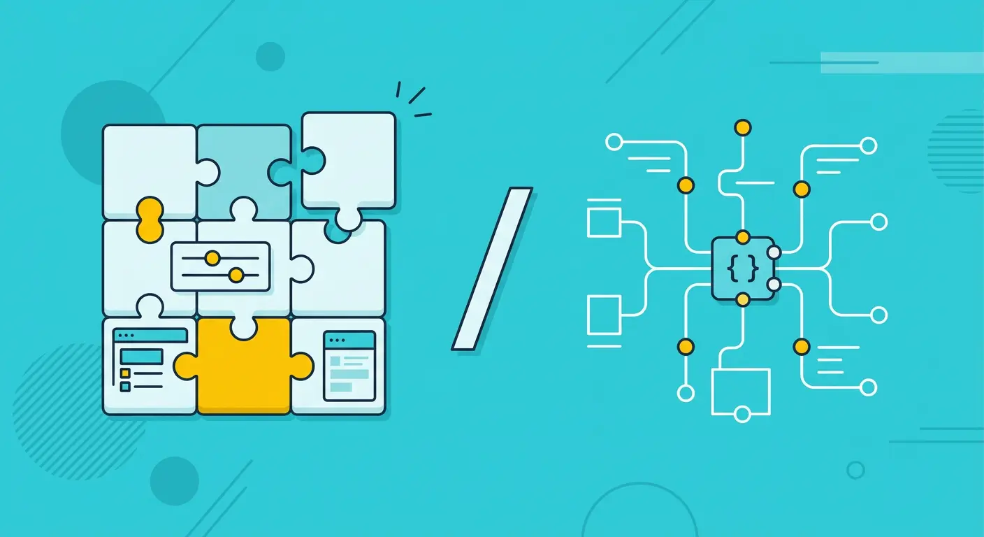 No-Code vs Custom-Built Configurators