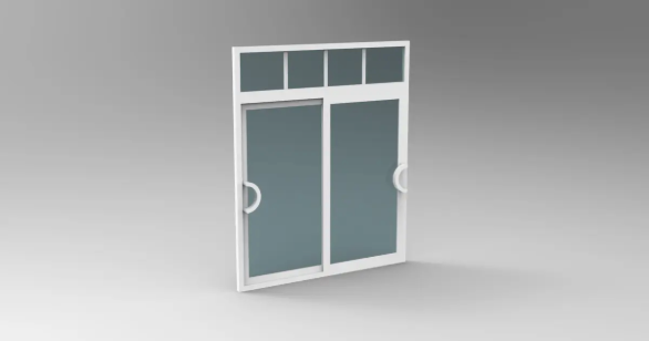 Doors and Windows by configurator.tech